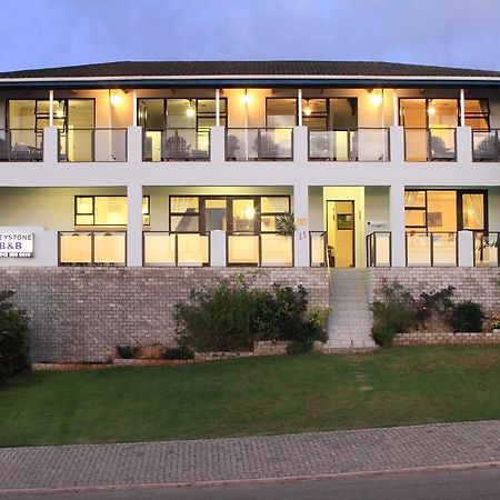 Greystone Guesthouse Jeffreys Bay Exterior photo